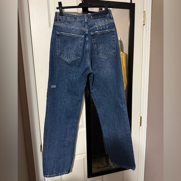 Ksubi Brooklyn Jeans in Runway, size 26 - Picture 2 of 11